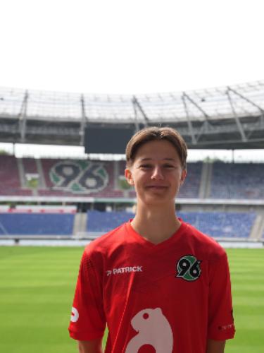 Marie Sophie Klimek