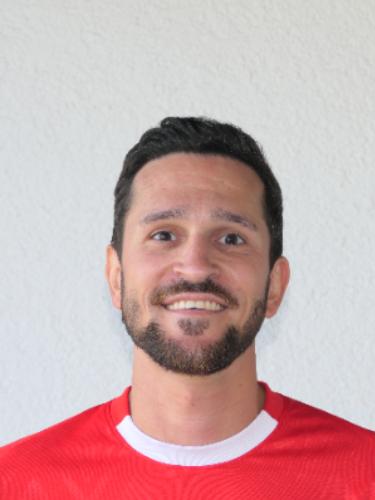 Rico Hornung