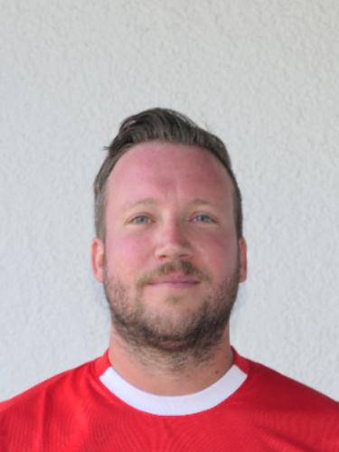 Yannick Hornung