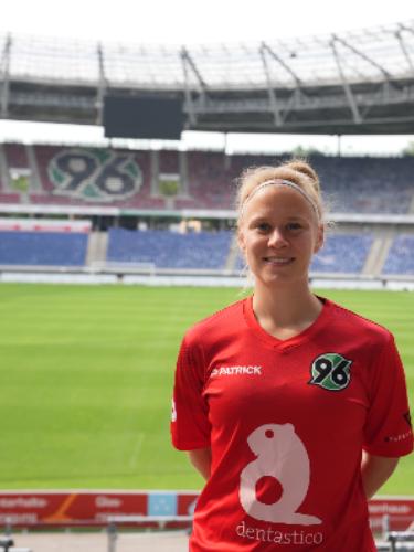 Fenja Schulte