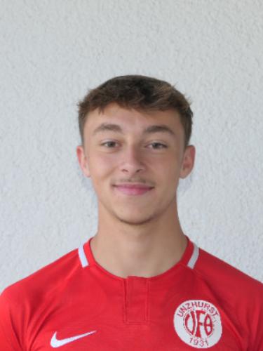 Niklas Koch