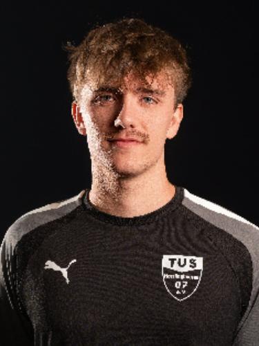 Tim Fabian Schulze