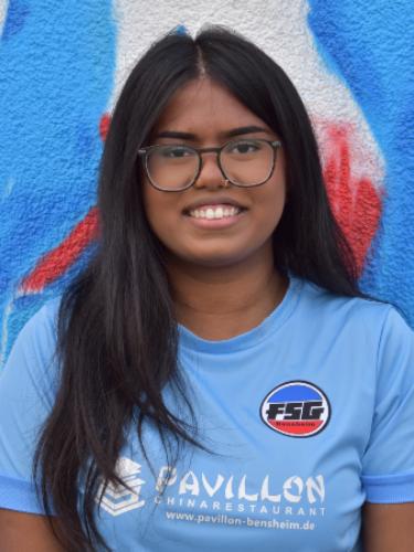 Deiyana Anantharajah