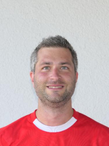 Marco Kübel