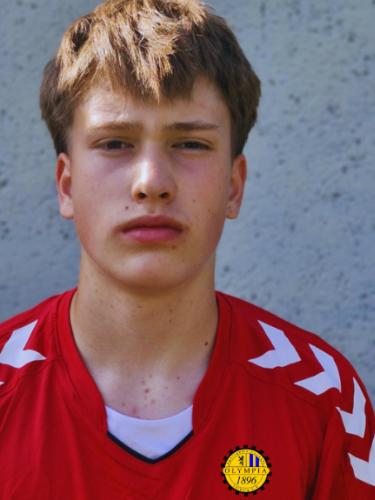 Bruno Gonzalo Drosihn Garcia