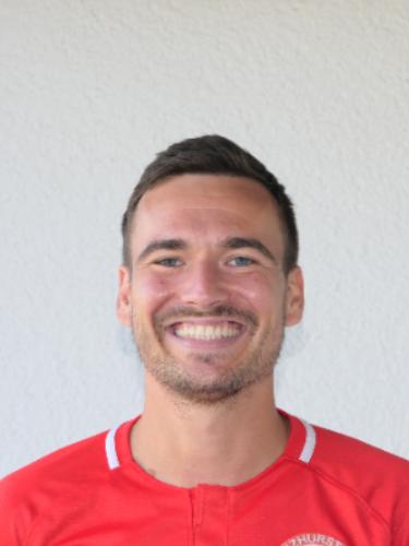 Lukas Reichenbach