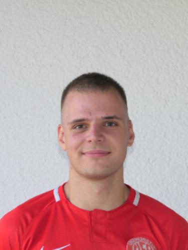 Vangelis Tsikras