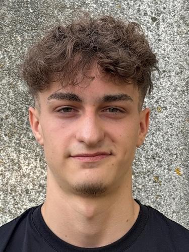 Simon Linn