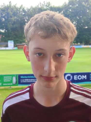 Mika Kjell Graßhoff