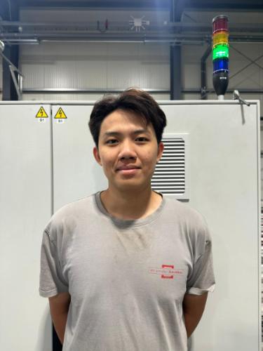 Thinh Nguyen Dang Phuoc Thinh