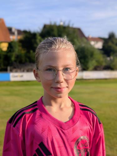 Amelie Richarda Mühlberger