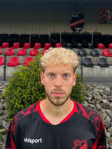 Marcel Dubhorn