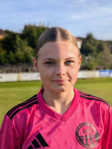 Amelie Sophie Schroeder