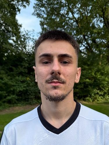 Aaron Cedric Niemann