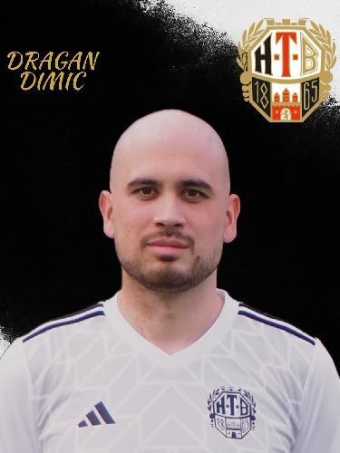 Dragan Dimic