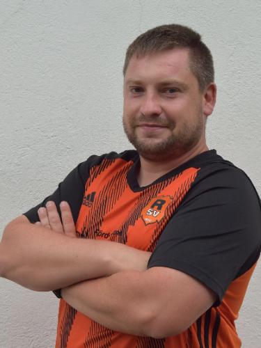 Björn Meyer