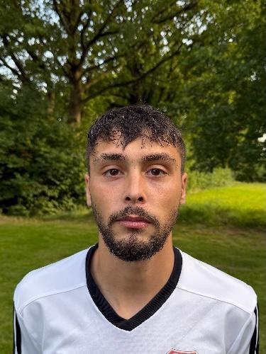 Can Muammer Von Borstel