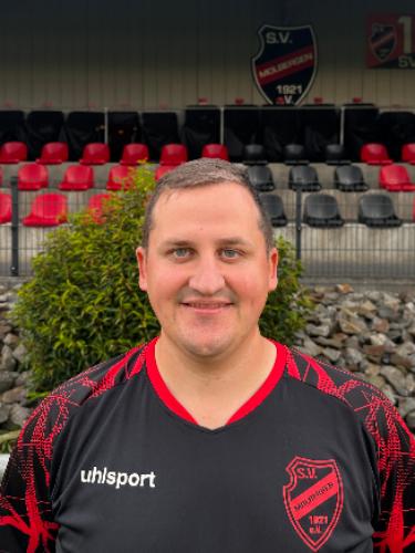 Dennis Litau