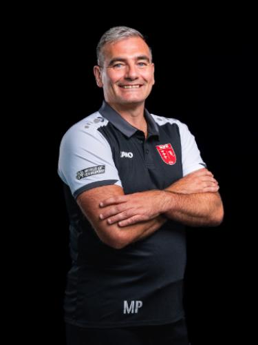 Mario Palomba