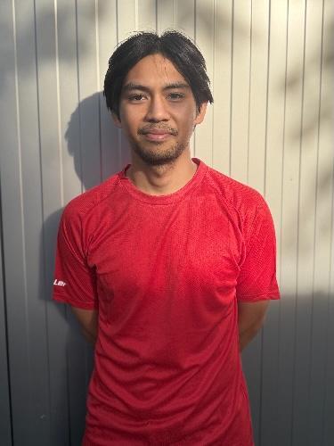 Don Faris Afiq Don Rashid