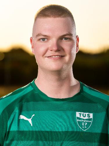 Moritz Leander Kühl