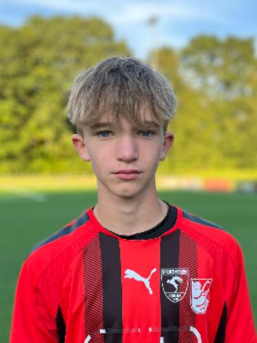 Timo Maximilian Lambrecht