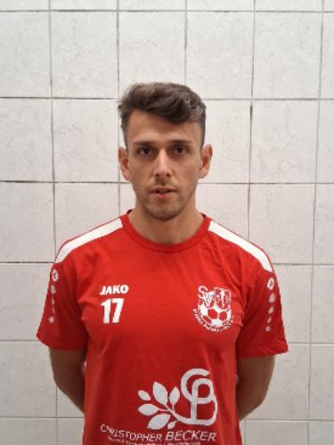 Niyazi Oezdemir