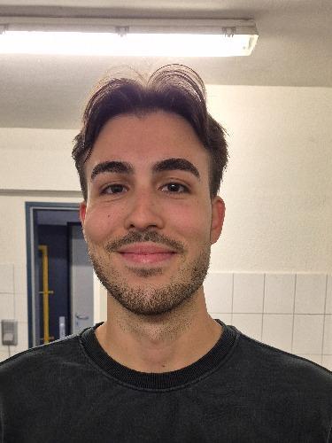 Miguel Vieira Neves