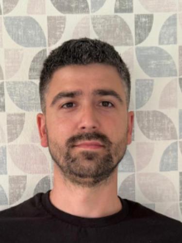 Marko Pejic