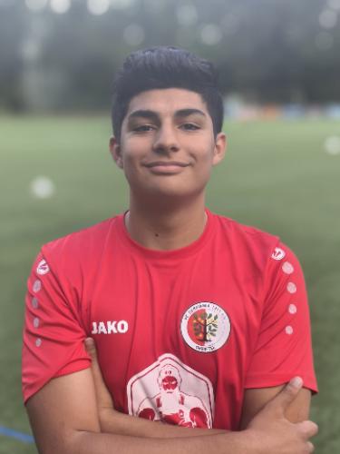 Ayman Aouragh El Yahyoui