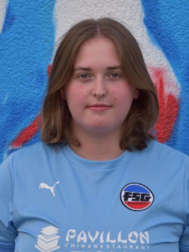Jeanne Borrmann