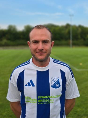Martin Hoffmann