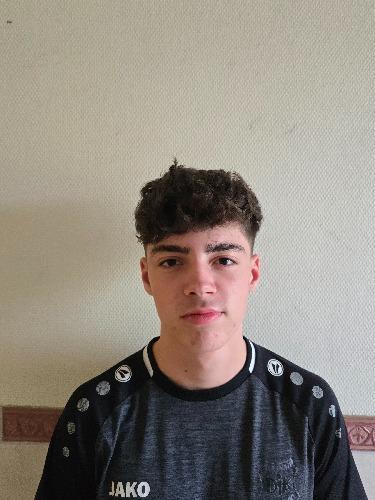 Tim Johannes Hebbelmann