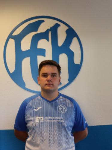 Julian Hennefarth