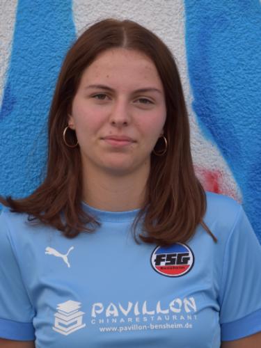 Aliyah Weigold