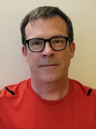 Wolfgang Kieschke