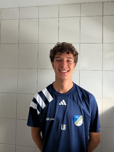 Florian Daniel Krull