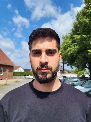 Dlgesch Suleimann