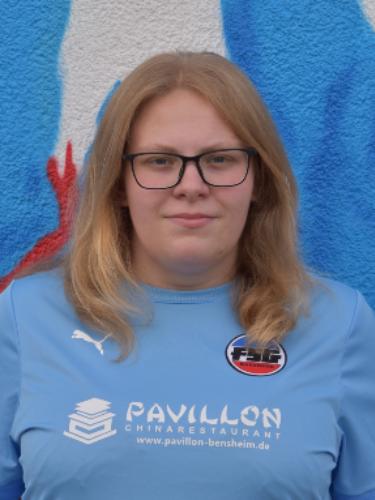 Lara Monique Treusch