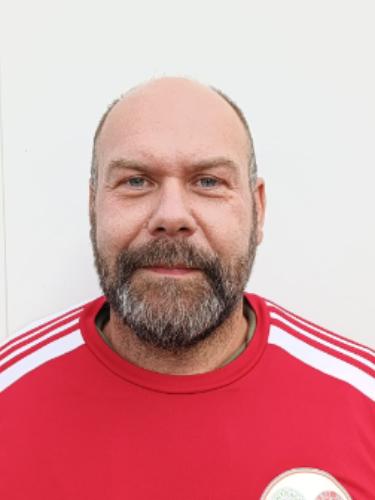 Markus Dauenheimer