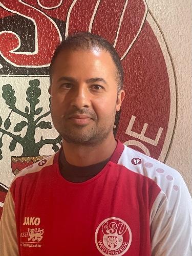 Ziyad Marcho