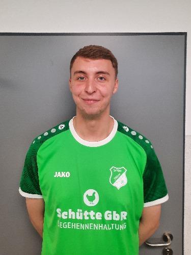 Dennis Kolakusic