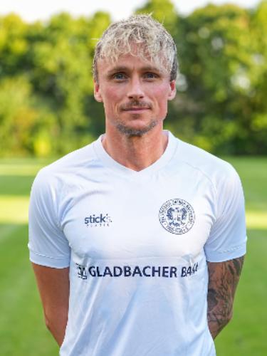Tim Heubach