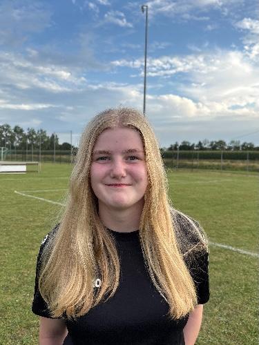 Ines Annegret Hanne Decker