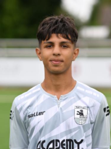 Muhamed Beganaj