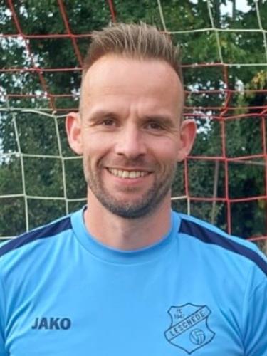 Andreas Poeling
