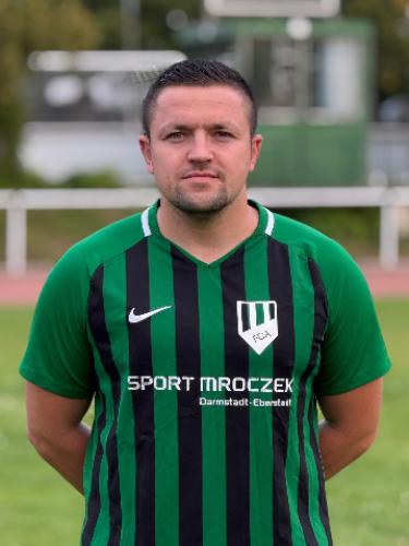 Anton Gaus