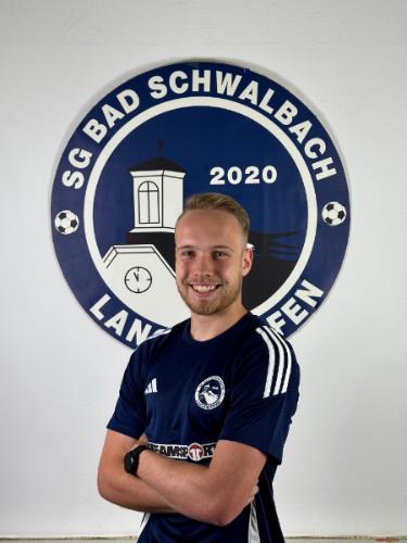 Dustin Blüher