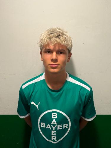 Samuel Marc Christopher Ker