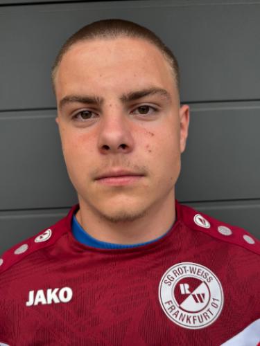 Martin Skowronski